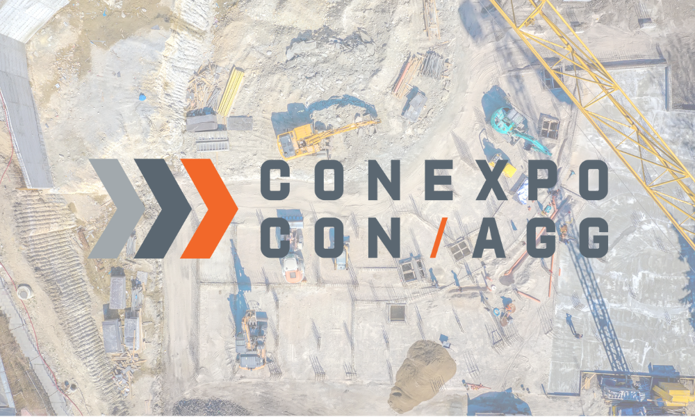 Moasure’s Vegas-bound once again, for CONEXPO-CON/AGG 2023!