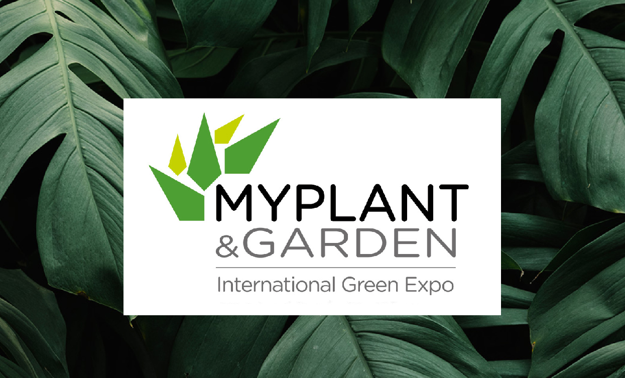 Moasure to Exhibit at Myplant & Garden in Milan