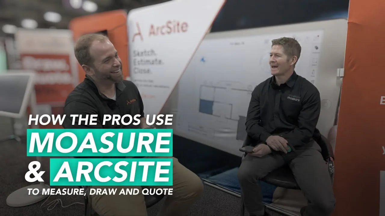 How ArcSite and Moasure Are Revolutionizing Site Planning and Design ...