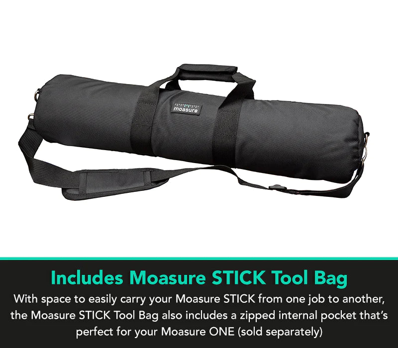 Moasure® STICK Kit